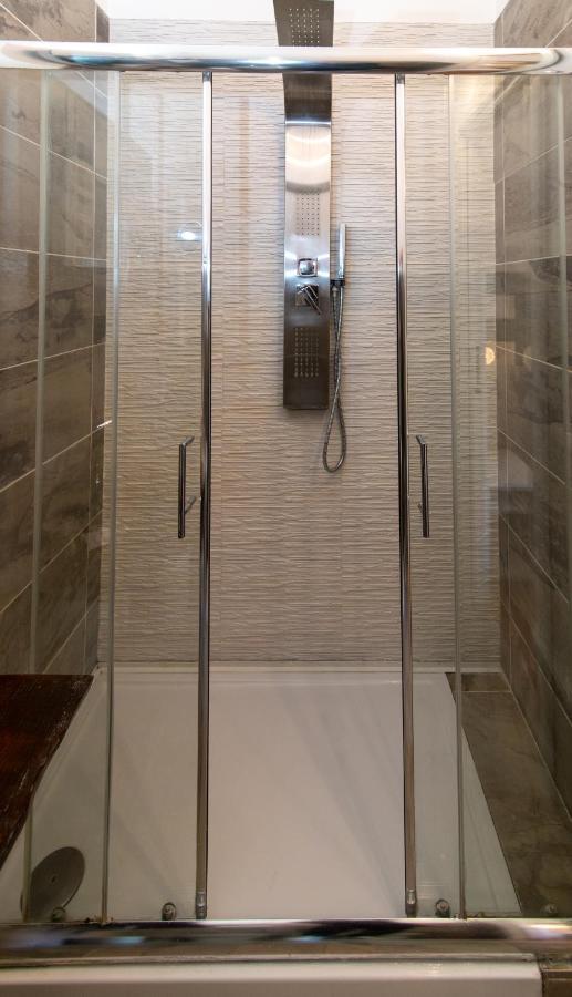 Exa Rooms - Prati Rzym Zewnętrze zdjęcie